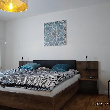 Apartment24 Lugde Bagian luar foto