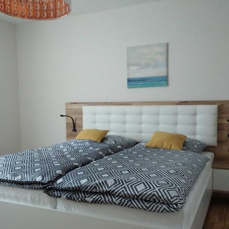Apartment24 Lugde Bagian luar foto