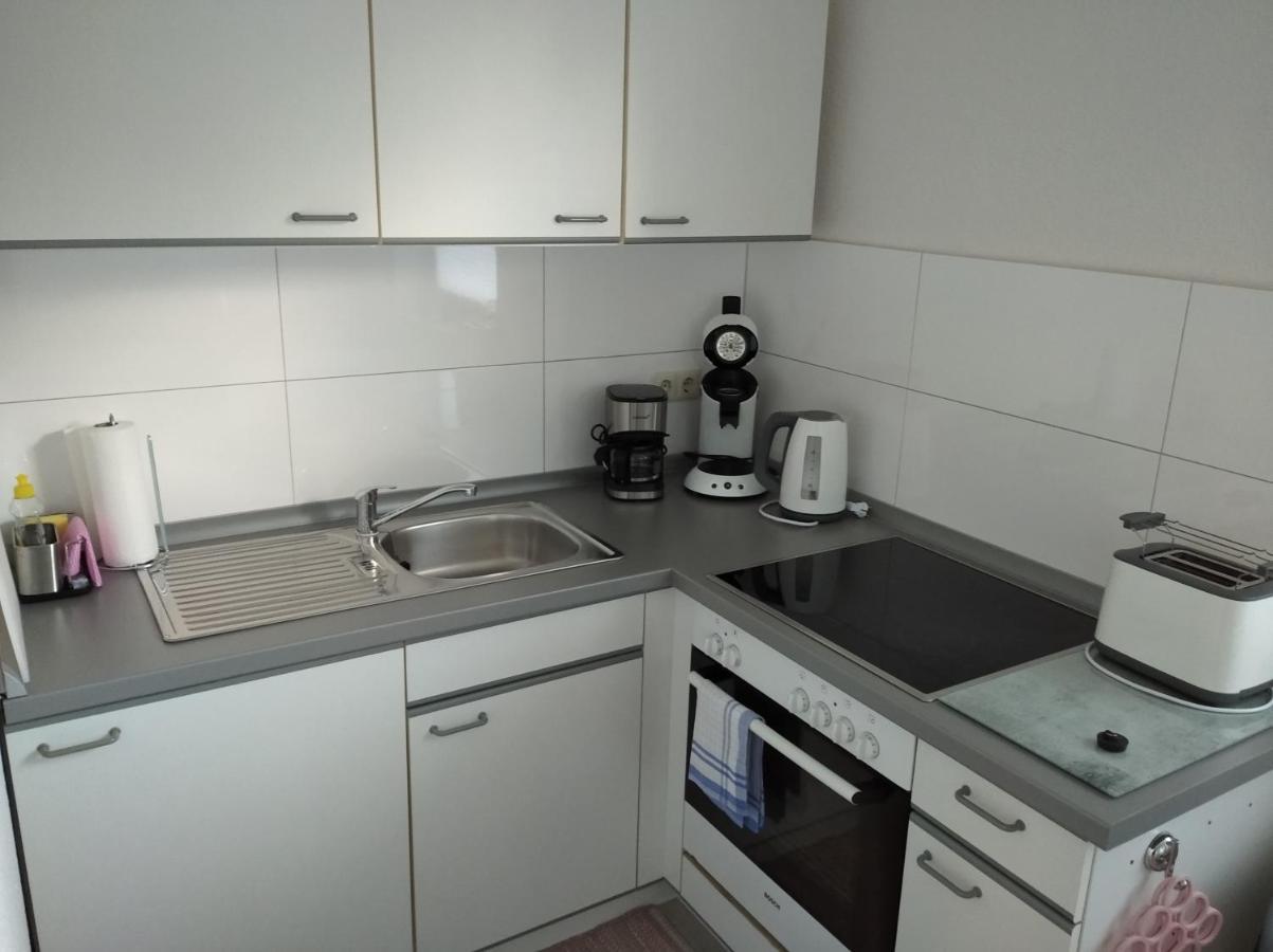 Apartment24 Lugde Bagian luar foto