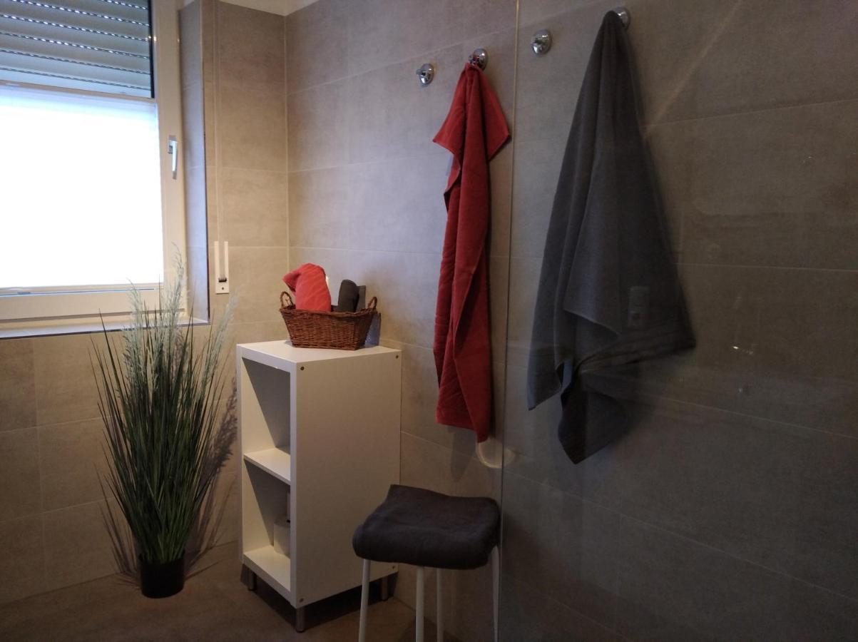 Apartment24 Lugde Bagian luar foto