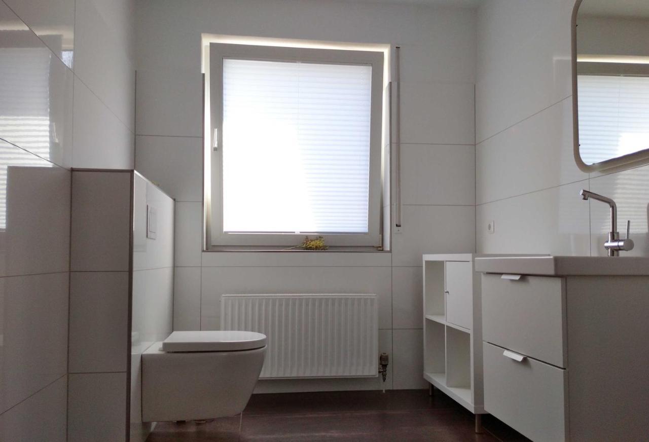 Apartment24 Lugde Bagian luar foto